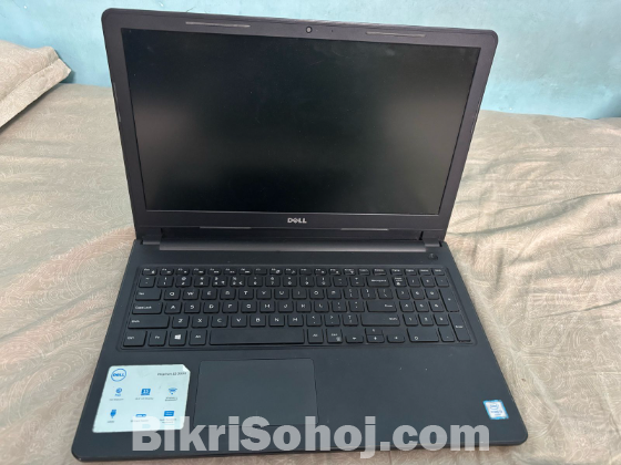 Dell Inspiron 15